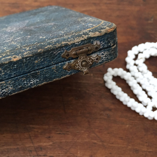 アンティークジュエリーケース jewelry box ジュエリーボックス
