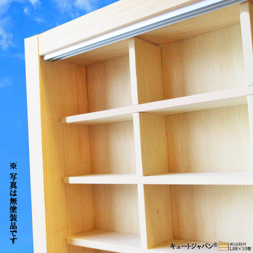 ブラック色全塗装 ミニカー収納ケース 80台 ディスプレイ アクリル