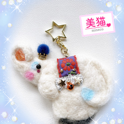 ぞう（象） 羊毛フェルト のおすすめ人気通販｜Creema(クリーマ