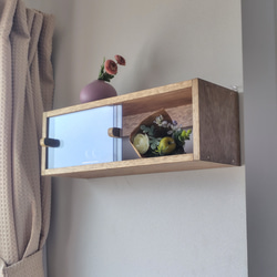 フレンチグレー》ウォールフック シャビーシック 壁掛けフック