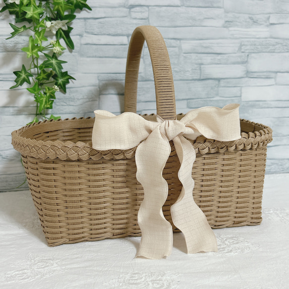 かご バスケット 4点セット エコクラフト プチギフト 結婚式 かご バスケット 4点セット エコクラフト プチギフト 結婚式
