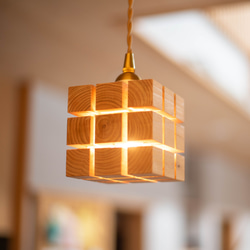 木材 シーリングライト・ペンダントライト のおすすめ人気通販｜Creema