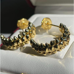 028Pq【大人気⭐】ピアス　フープ　ねじれ　シルバー　シンプル　大人　かわいい 028Pq【大人気⭐】ピアス フープ ねじれ シルバー シンプル 大人