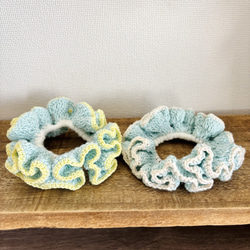 シュシュ の人気通販｜Creema(クリーマ) ハンドメイド・手作り