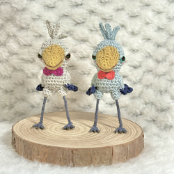 レース、糸 あみぐるみ のおすすめ人気通販｜Creema(クリーマ) 国内