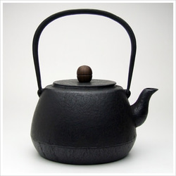 尾垂型（桜/1.8L） 本場盛岡の南部鉄瓶・南部鉄器 その他