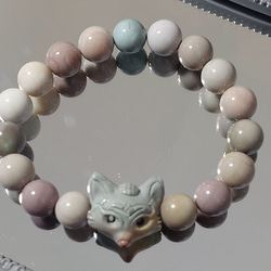 爆裂アラシャン×アラシャンのガネーシャ ブレスレット PENDENS 通販