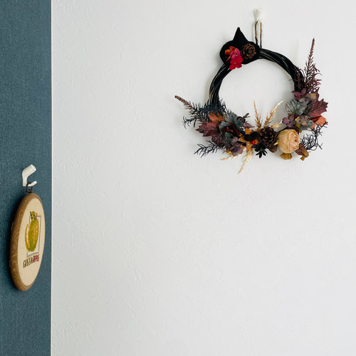 ◎送料無料◎割引中【2025ハロウィン新作】不気味な魔女のブラック