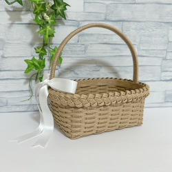 No.627 アロマストーン✩.*˚イニシャルベアセットN アロマストーン ベイビー アルファベットつき(Aromaの香りつき