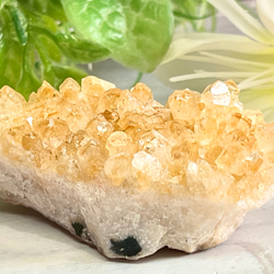 ファントム✨ヘマタイトイン クォーツ クリスタル 水晶