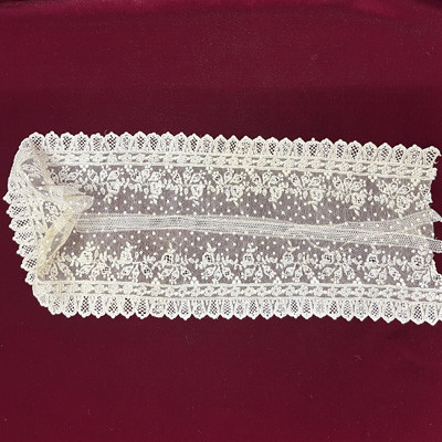 アルジャンタンレース（No.3731）