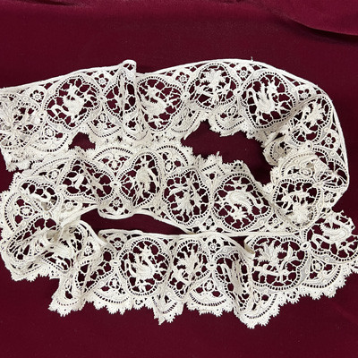 ニードルポイントレース（No.3765）