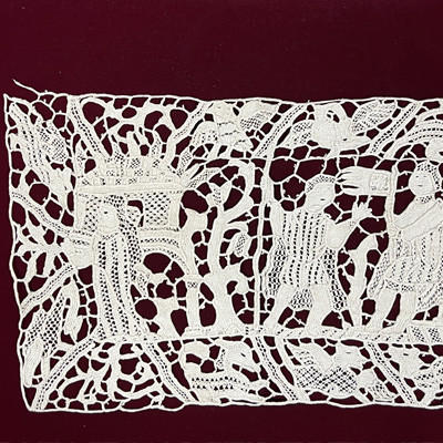 ニードルポイント（No.3767）