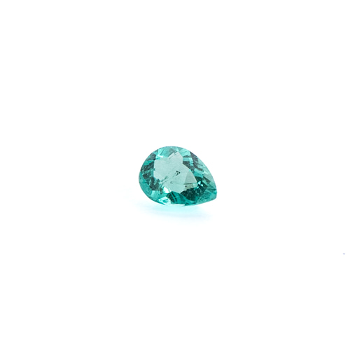 UVカラーチェンジ】蛍光エメラルド 0.25ct 天然石 まるむ商会 通販