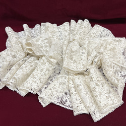 ベルギー レース のおすすめ人気通販｜Creema(クリーマ) ハンドメイド