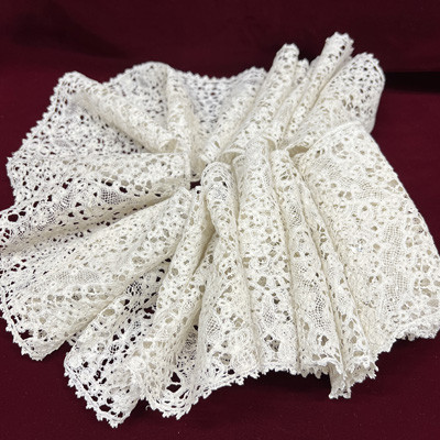 フレミッシュレース（No.3770）