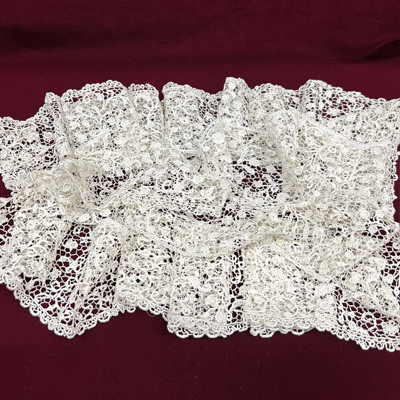 ポアン・ド・フランスレース（No.8129）