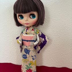 確認   ブライス着物モドキ 確認 ブライス着物モドキ ブライス公式サイト | blythedoll.com