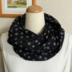 ネッククーラーカバー❣️ハンドメイド 暑い夏に大活躍！簡単に作れるネッククーラー【型紙不要