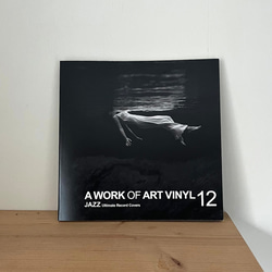 A WORK OF ART VINYL vol.06 / ART by Ultimate Record Covers / 写真