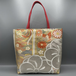 さくら 帯リメイクバック df4834a9b50c800eb8582e12c4cabd