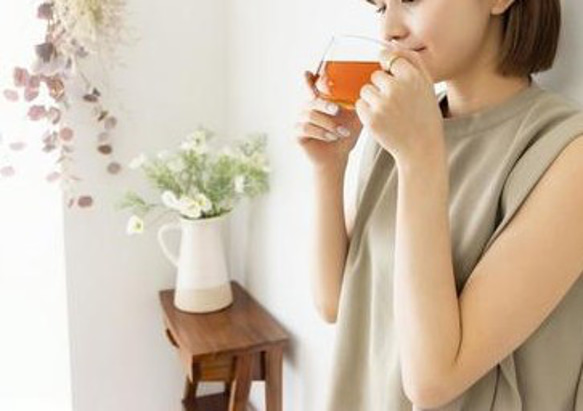 5包入り＊各種オリジナルブレンドハーブティー　 2枚目の画像