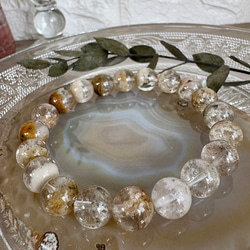 ✦希少✦天然ロマネサイトシトリン✦ブレスレット✦天然石✦ d7748e8d9404d265f3effe53204df4