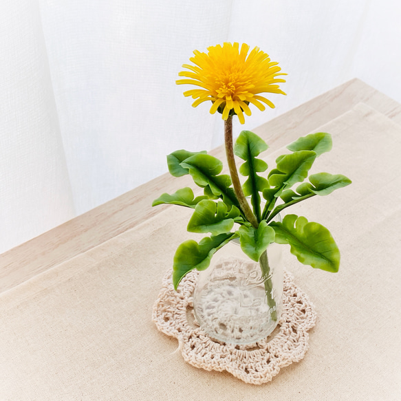 たんぽぽ様専用 たんぽぽ 八木勇征 アクリルスタンド 冬服ver たんぽぽ