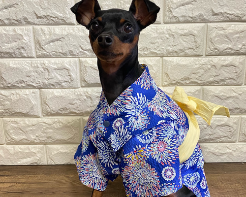 あゆ♡様❤ミニチュアピンシャー ペン立て&印鑑スタンド♡ あゆ♡様❤ミニチュアピンシャー ペン立て&印鑑スタンド♡