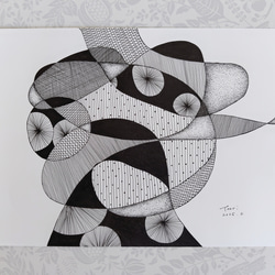 kei meguro 作品 女性と蝶の鉛筆画 A4サイズ kei meguro 作品 女性と蝶の鉛筆画 A4サイズ kei meguro 作品