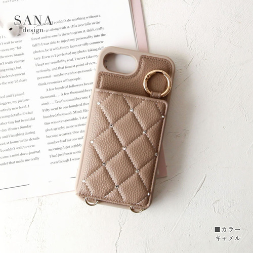 お値下げ♡familiar♡ジェルケース♡美品♡ ファミリア familiar ジェルケース 赤系ファミリアチェック
