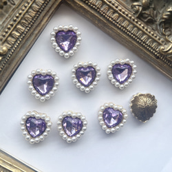 再販♡入園入学☆バッグに付けても♡ト音記号♡音符♡リボンクリップ