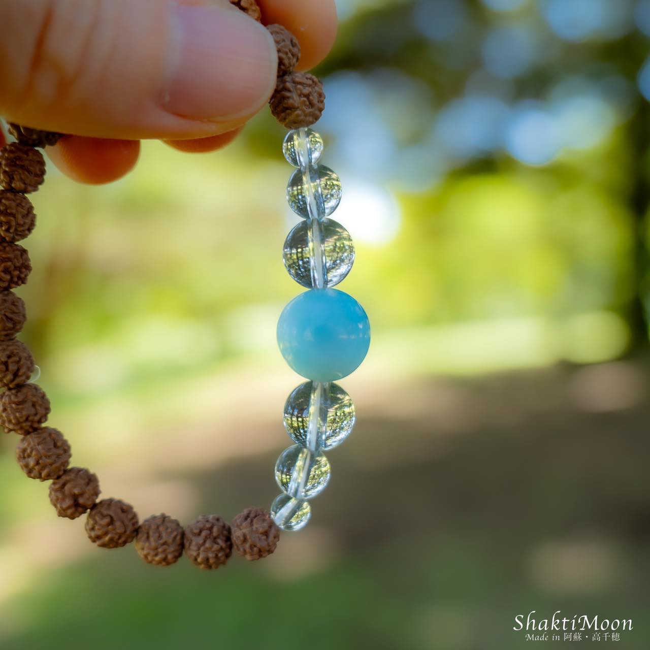 ３大ヒーリングストーン！固定観念や古い仕来りから解放され、愛に溢れた人間関係を育みたい方へ！1点もの！高品質ラリマー