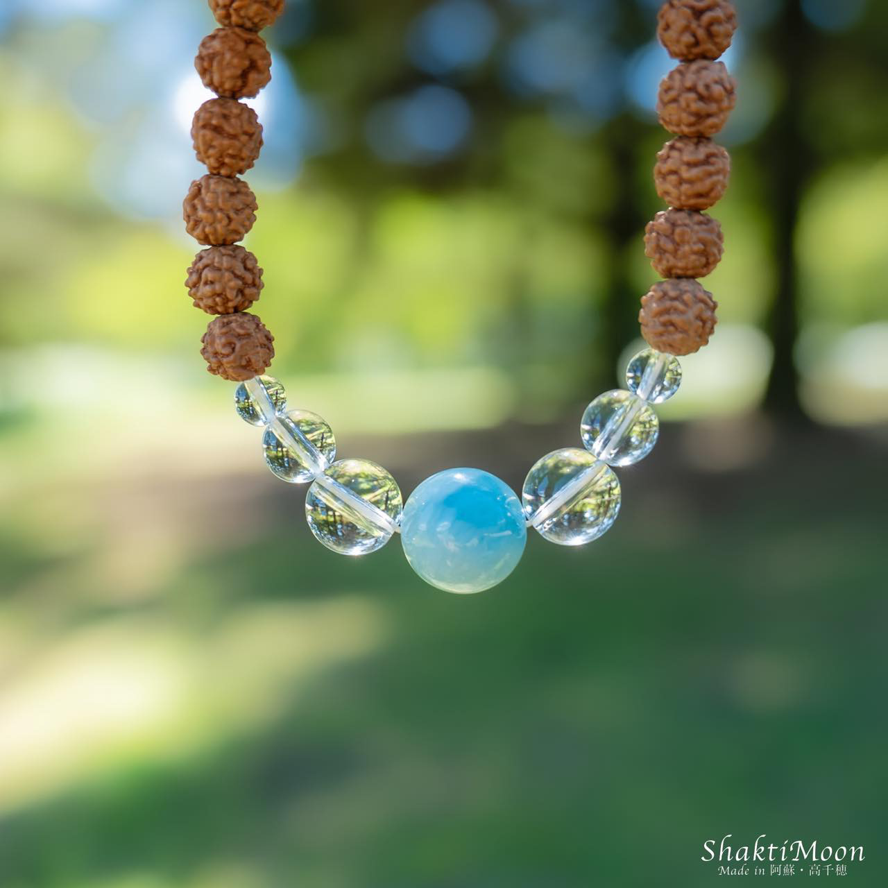 ３大ヒーリングストーン！固定観念や古い仕来りから解放され、愛に溢れた人間関係を育みたい方へ！1点もの！高品質ラリマー