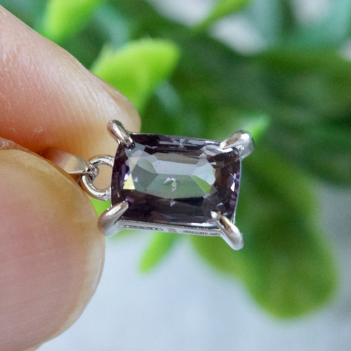 Pt900 バイオレットスピネル ペントプのみ V5ittrPm6vmy.jpg