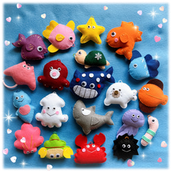 フェルトリース☆節分☆壁飾り リース Tama 通販 18760091｜Creema