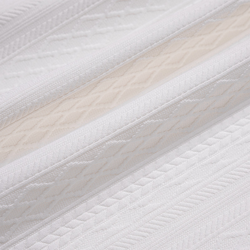 ファッショナブルなレトロジャカードのカジュアルポロシャツ 夏物 快適な若者向けフィットフィットのスタンドカラー半袖Tシャ