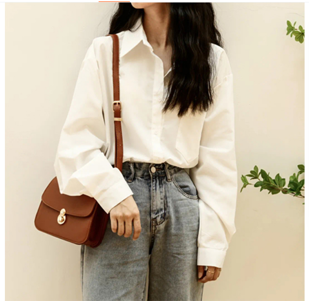 頭層牛革の女包香港外貿尾貨大牌切標単肩斜ショルダーバッグ女性小方包大容量本革