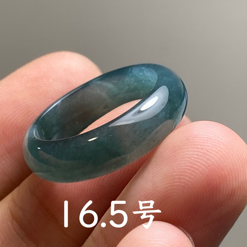 本翡翠バングル　グァテマラ産　氷種　無含浸　無着色　一点物 本翡翠バングルグァテマラ産氷種可愛い無含浸未着色【仏具】導師