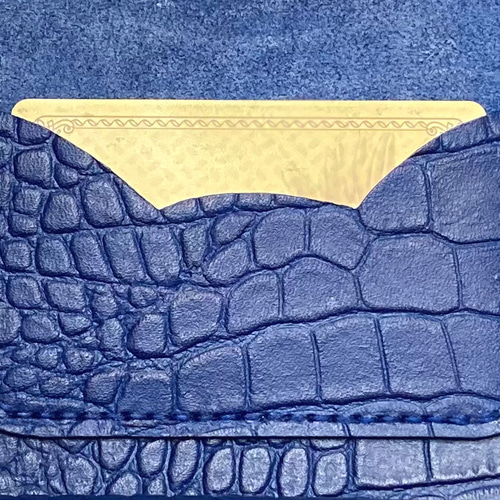 ❤【可愛さ×高級感♪】お洒落可愛い猫モチーフの総本革コンパクトミニ