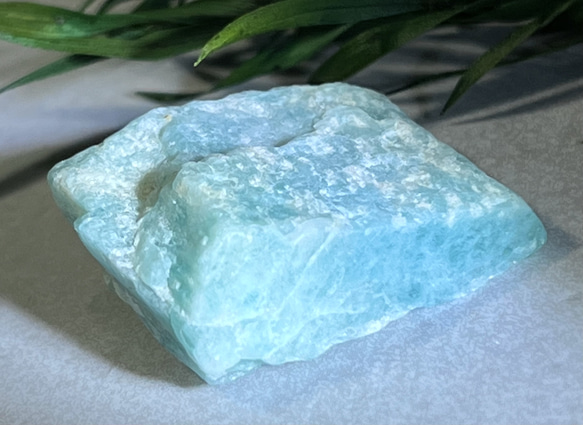 心を照らす光✨　アマゾナイト　天河石　原石　ラフストーン 心を照らす光✨ アマゾナイト 天河石 原石 ラフストーン 天河石