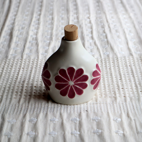 bottle 一輪挿し・花瓶・花器 tomocoubou 通販 19667967｜Creema
