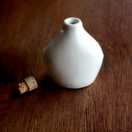 bottle 一輪挿し・花瓶・花器 tomocoubou 通販 19667967｜Creema