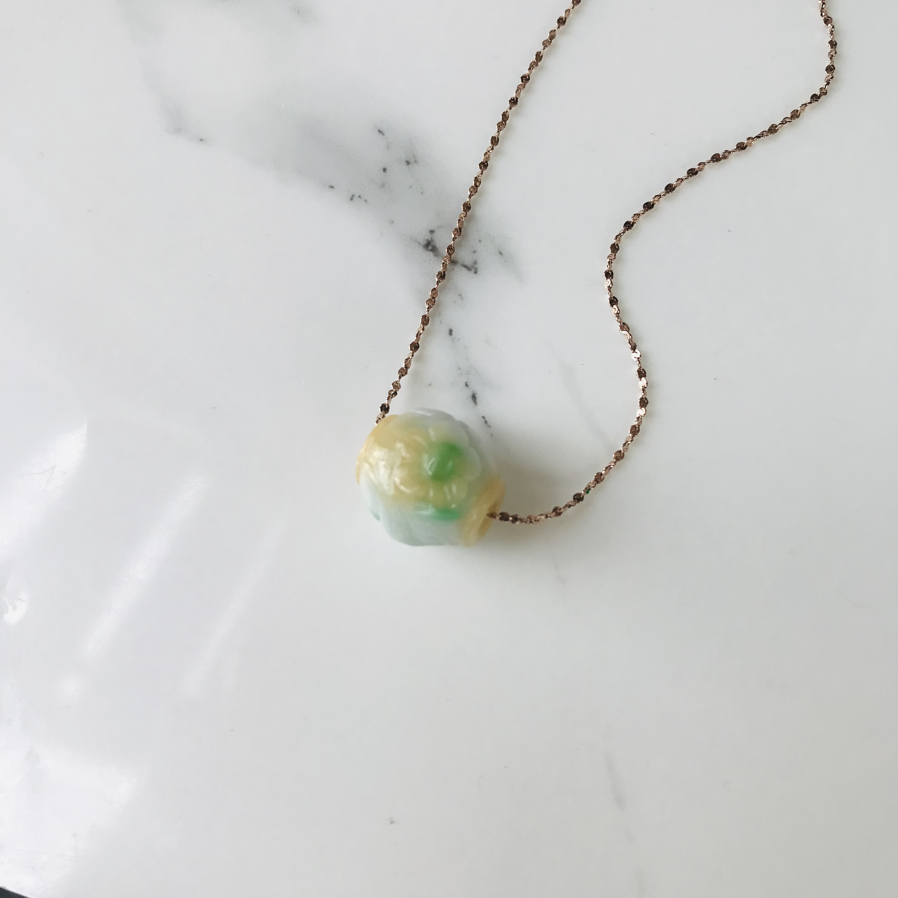 [P229-004］ジェイド　JADE  ヒスイ　本翡翠　ペンダント　ミャンマー産　ブレスレット  パーツ