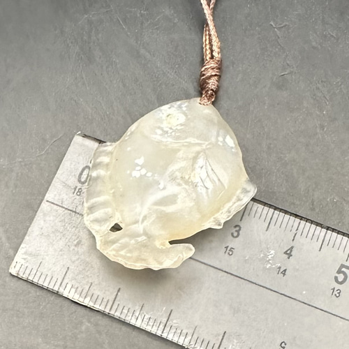 中国古美術・チベット収・純手工芸・瑪瑙多宝ネックレス・天然石・缘起物・風水開運 K-689 チベット 鳳凰眼天珠 ネックレス 風水 開運 魔除け 鉱物