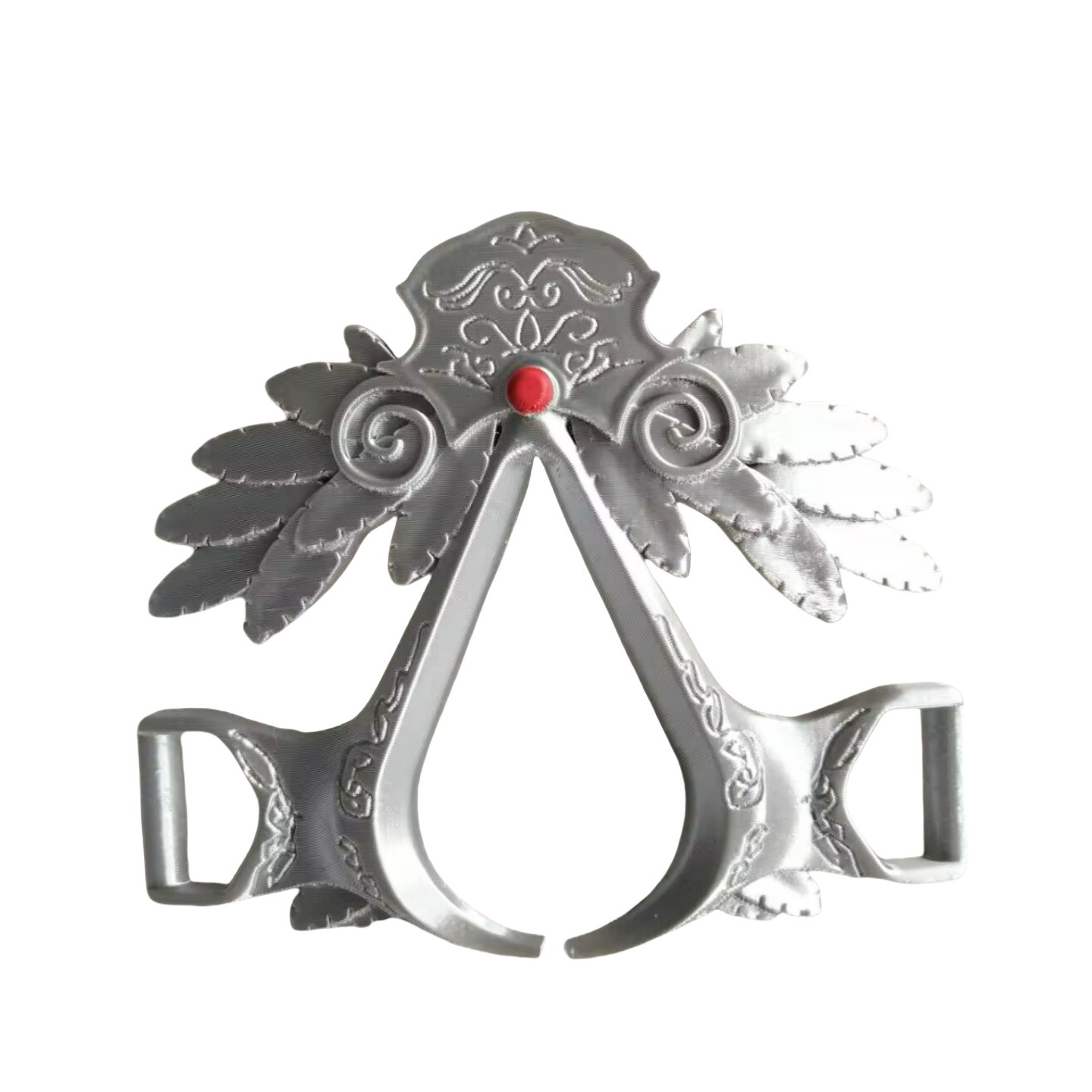 エツィオ・アウディトーレ  コスプレ道具 (コスプレ道具は画像通りにカスタマイズ可能)