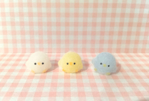 もちもち♪ひよこちゃんスクイーズ その他雑貨 ぽめまる。 通販