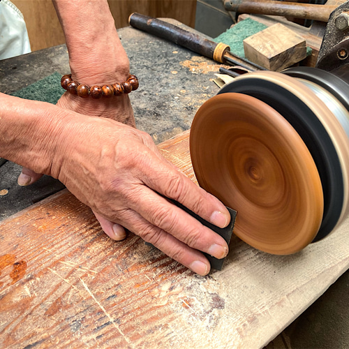 nahiro　天然木 杉の柾目のお盆×3枚＋コースター nahiro 天然木 杉の柾目のお盆×3枚＋コースター nahiro 天然木 杉の