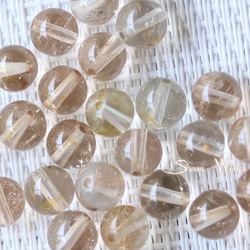 高品質エメラルドブレスレット約5.5～5.7mm☆レア品質✿天然石