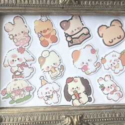 再販♡入園入学☆バッグに付けても♡ト音記号♡音符♡リボンクリップ